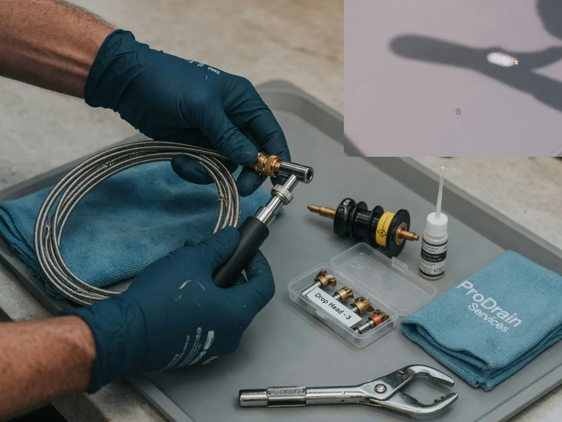 Why choose Drain Cleaning in Albion, RI